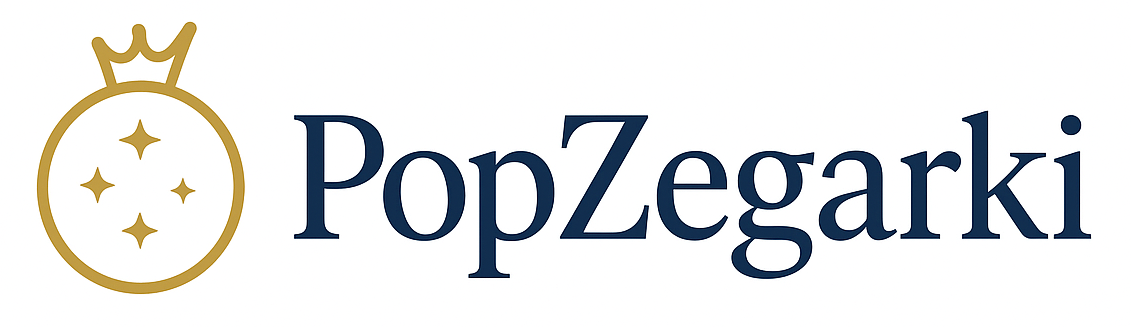 Luksusowe Zegarki Replika Online Sklep z Markowymi Replika Zegarkami